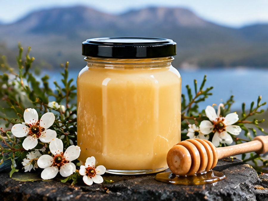 Manuka 蜂蜜