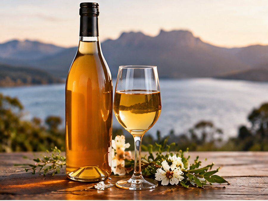 Honey Mead 蜂蜜酒