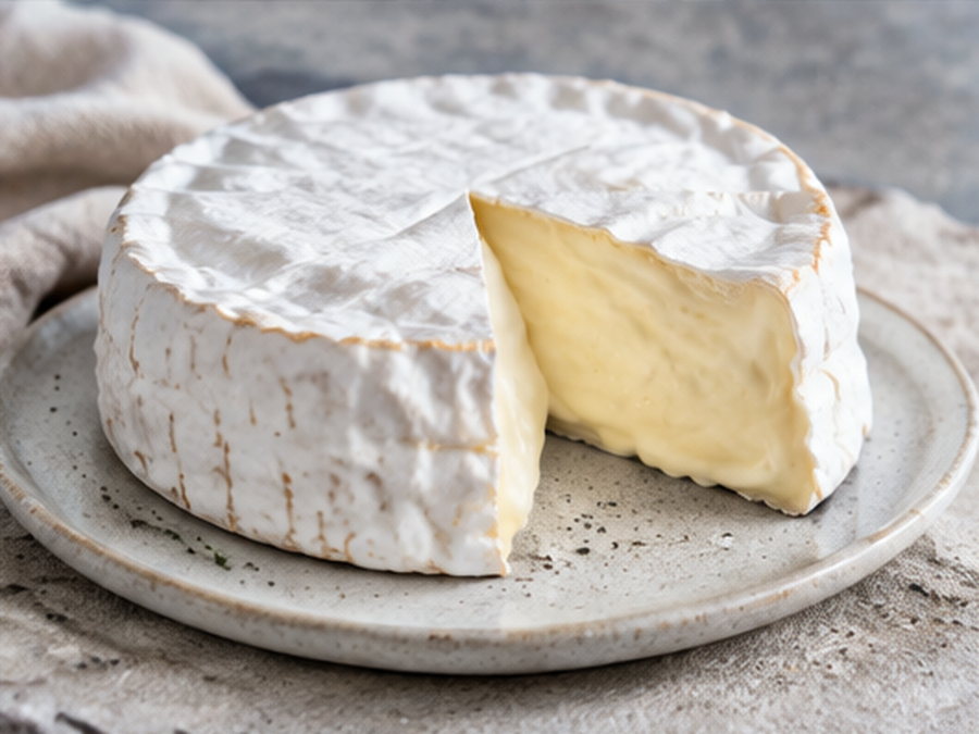 Triple Cream Brie 布里奶酪