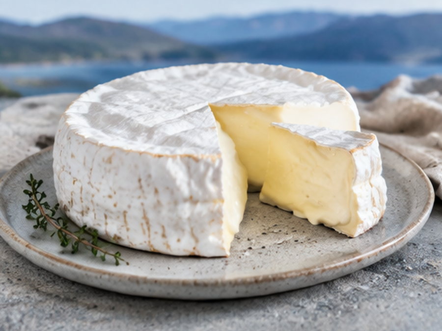 Triple Cream Brie 布里奶酪