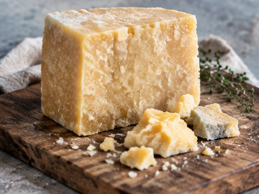 Vintage Cheddar 切达奶酪