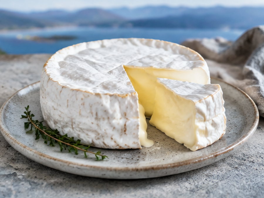Camembert 奶酪