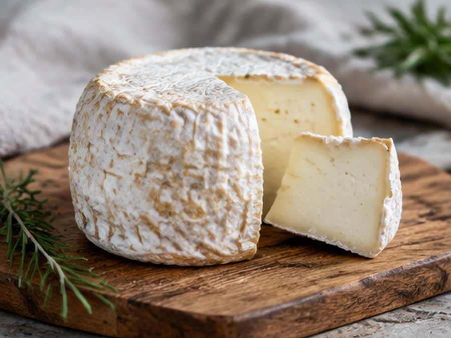 Raw Milk C2 生牛奶