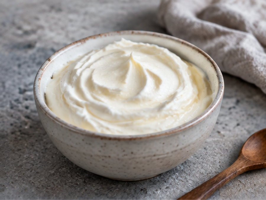 Cream 奶油