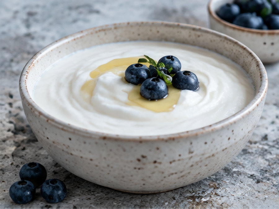 Yoghurt 酸奶