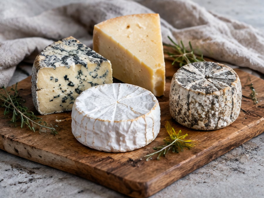 Artisan Cheese 手工奶酪