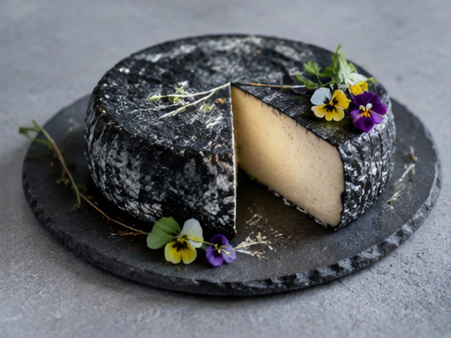 Artisan Cheese 手工奶酪