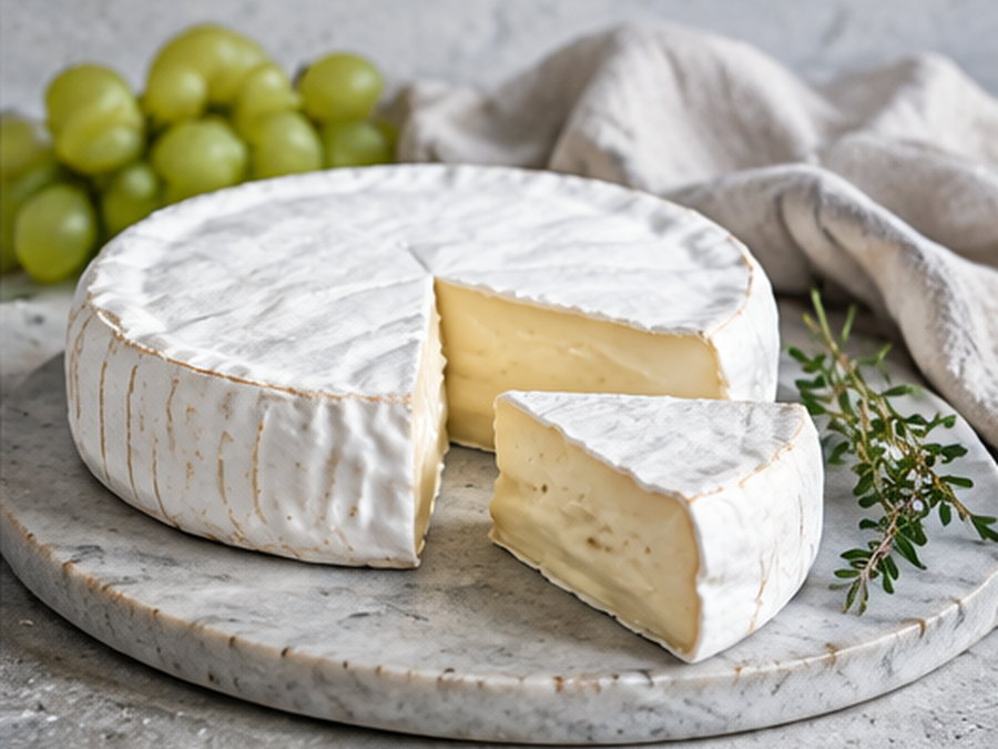 Brie 奶酪