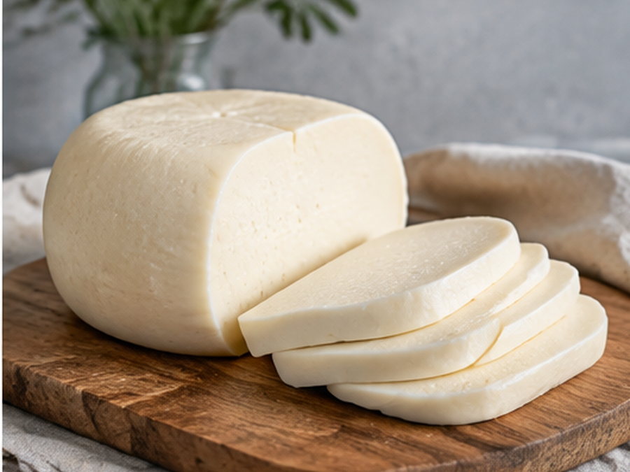 Queso de Mano 奶酪