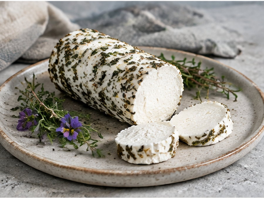 Goat Cheese 羊奶酪